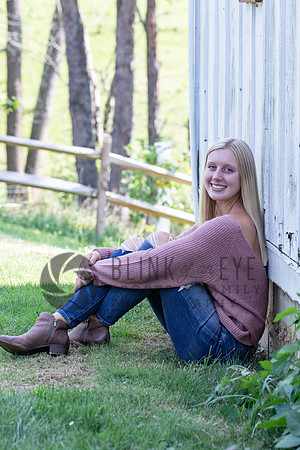 Reagan M Senior Portraits (107 of 171)