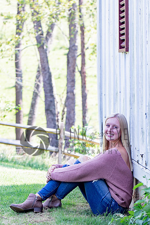 Reagan M Senior Portraits (108 of 171)