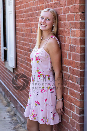 Reagan M Senior Portraits (109 of 171)
