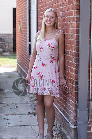 Reagan M Senior Portraits (111 of 171)