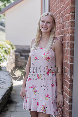 Reagan M Senior Portraits (112 of 171)