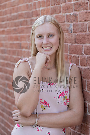 Reagan M Senior Portraits (113 of 171)