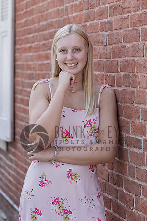 Reagan M Senior Portraits (114 of 171)