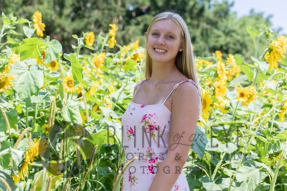 Reagan M Senior Portraits (128 of 171)