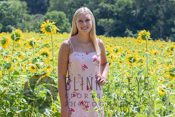 Reagan M Senior Portraits (131 of 171)