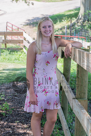 Reagan M Senior Portraits (138 of 171)