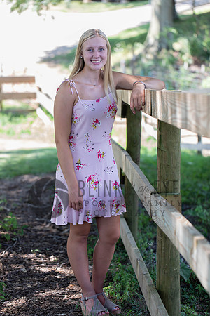 Reagan M Senior Portraits (139 of 171)