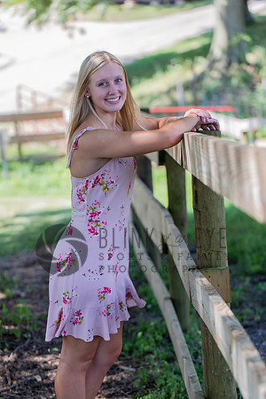 Reagan M Senior Portraits (141 of 171)