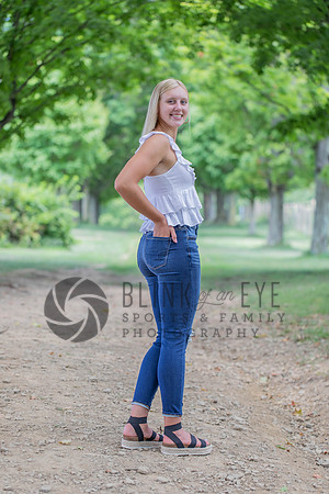 Reagan M Senior Portraits (148 of 171)