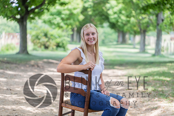 Reagan M Senior Portraits (152 of 171)