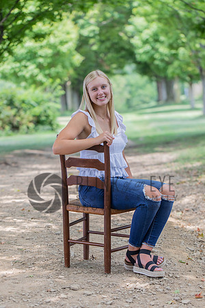 Reagan M Senior Portraits (151 of 171)