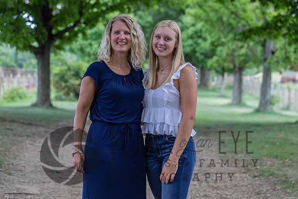 Reagan M Senior Portraits (156 of 171)