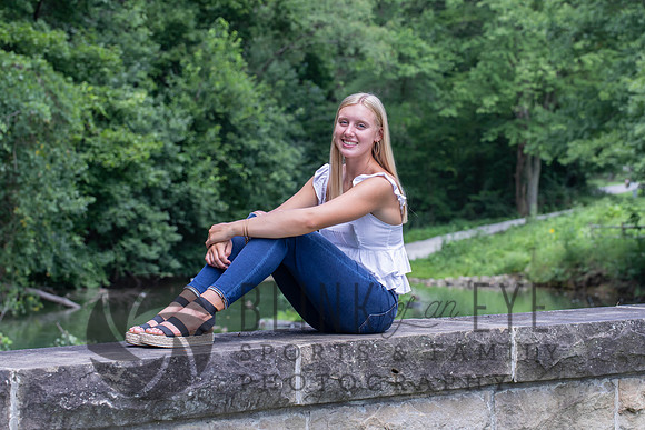 Reagan M Senior Portraits (159 of 171)