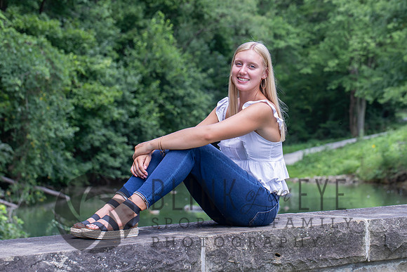 Reagan M Senior Portraits (160 of 171)