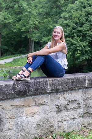 Reagan M Senior Portraits (162 of 171)