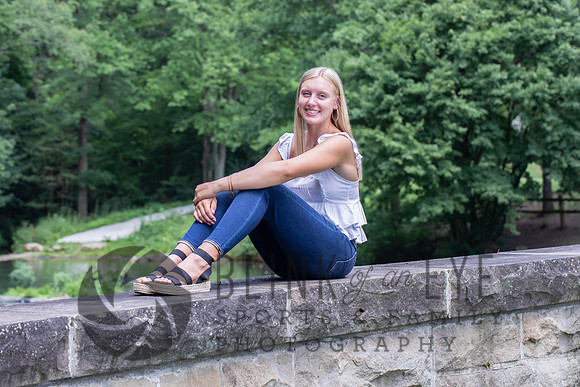 Reagan M Senior Portraits (163 of 171)