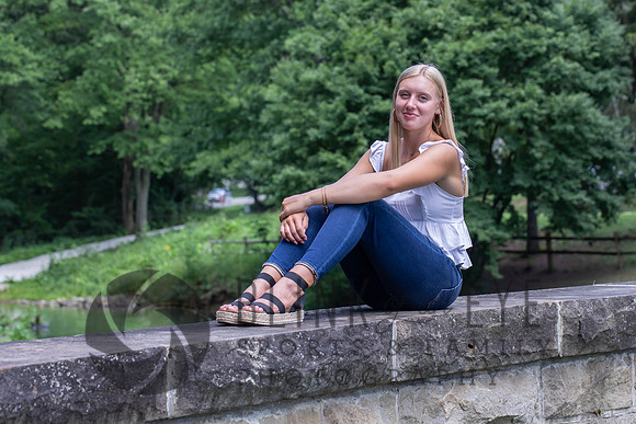 Reagan M Senior Portraits (164 of 171)