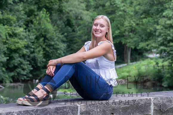 Reagan M Senior Portraits (165 of 171)