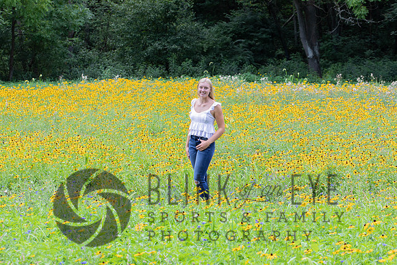 Reagan M Senior Portraits (166 of 171)