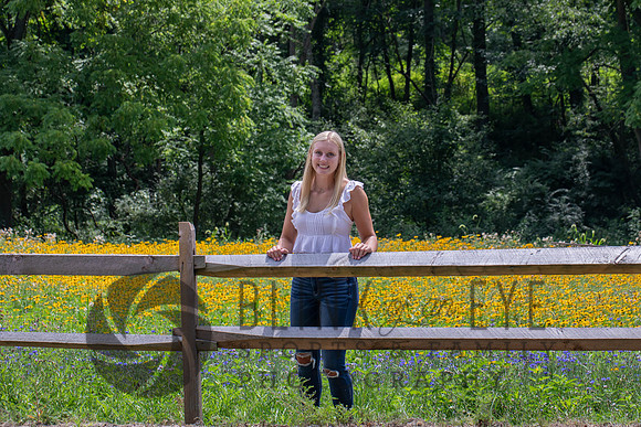 Reagan M Senior Portraits (170 of 171)