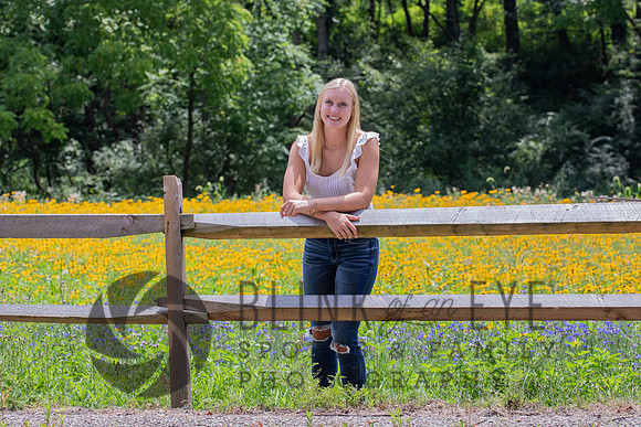Reagan M Senior Portraits (171 of 171)