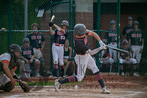 WPIAL Semi vs Bethel Park (107 of 120)