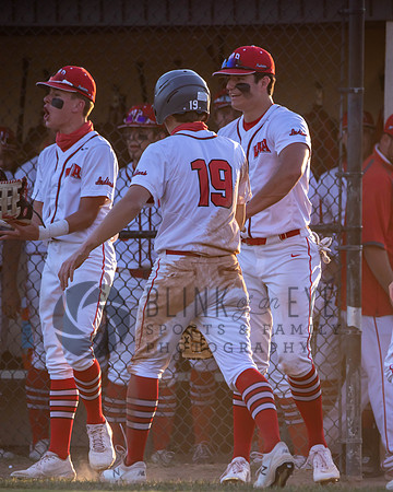 WPIAL Playoffs vs Hampton (69 of 174)