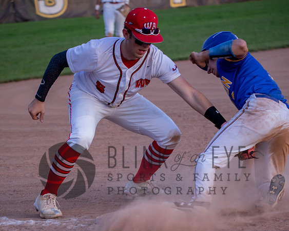 WPIAL Playoffs vs Hampton (95 of 174)