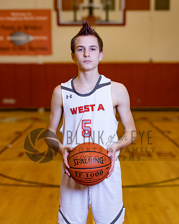 Middle School Basketball Pictures (100 of 128)