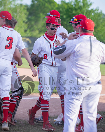 WPIAL Playoffs vs Hampton (16 of 174)