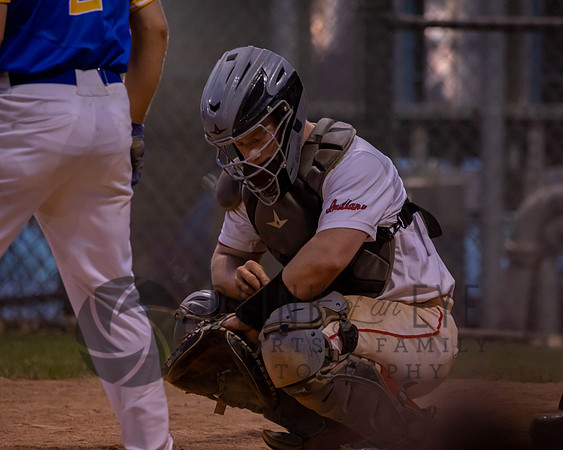 WPIAL Playoffs vs Hampton (146 of 174)