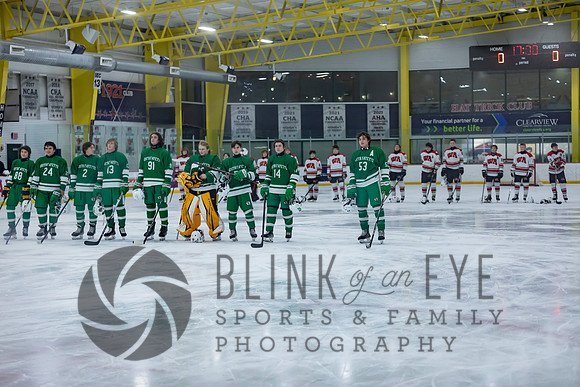 Varsity Hockey vs South Fayette (1 of 171)