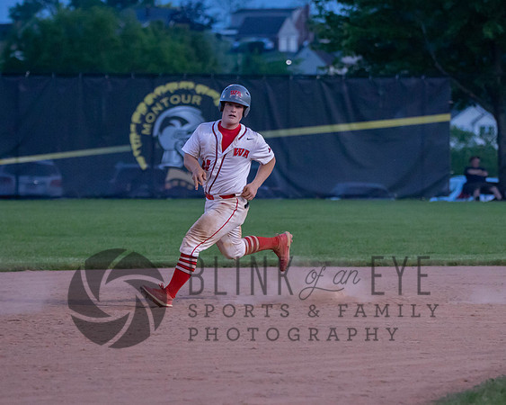 WPIAL Playoffs vs Hampton (140 of 174)