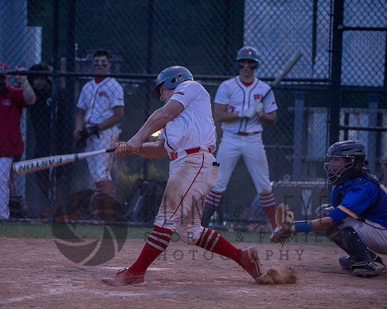 WPIAL Playoffs vs Hampton (138 of 174)