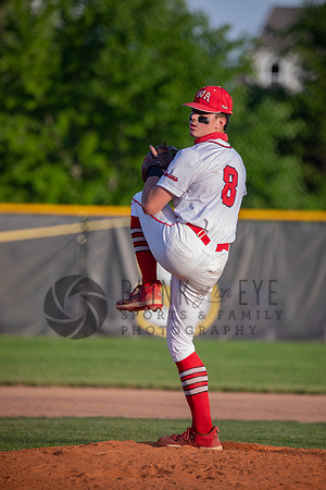 WPIAL Playoffs vs Hampton (35 of 174)