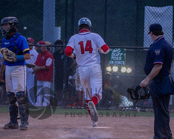 WPIAL Playoffs vs Hampton (139 of 174)