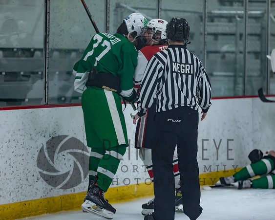 Varsity Hockey vs South Fayette (21 of 171)