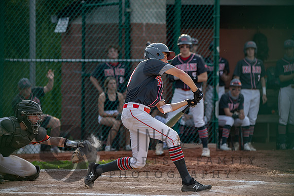 WPIAL Semi vs Bethel Park (109 of 120)