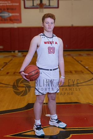 Middle School Basketball Pictures (24 of 128)