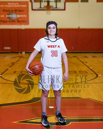 Middle School Basketball Pictures (56 of 128)