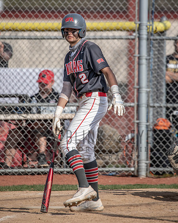Varsity Baseball vs Shaler (42 of 112)