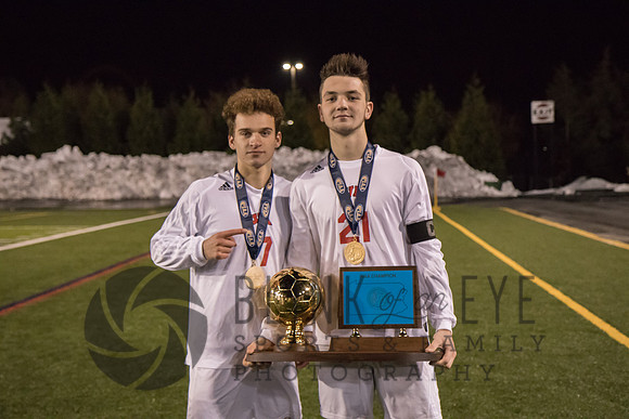 State Champions (609 of 628)