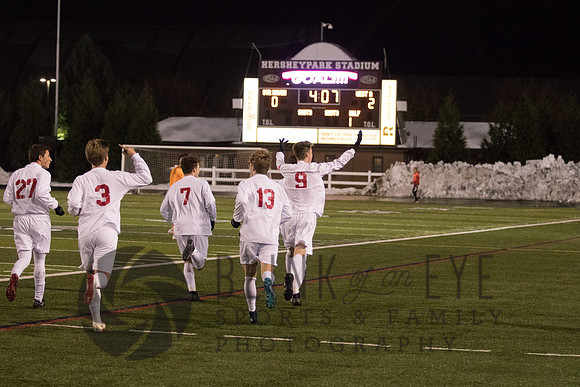 State Champions (152 of 628)