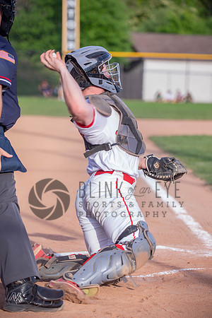 WPIAL Playoffs vs Hampton (7 of 174)
