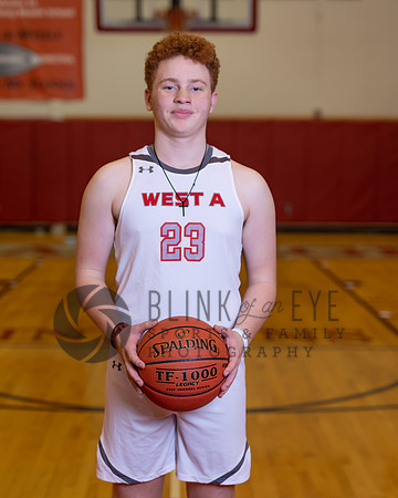 Middle School Basketball Pictures (22 of 128)