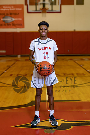 Middle School Basketball Pictures (95 of 128)