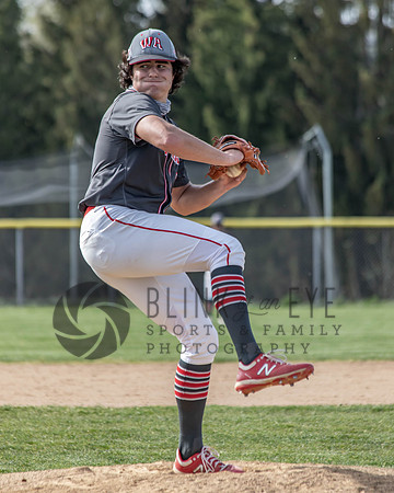 Varsity Baseball vs Shaler (10 of 112)
