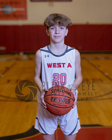 Middle School Basketball Pictures (18 of 128)