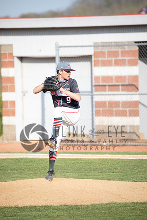 Varsity Baseball vs Shaler (72 of 112)