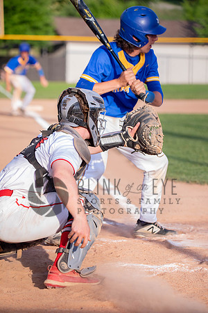 WPIAL Playoffs vs Hampton (11 of 174)